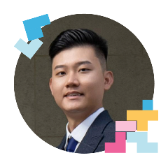 Eugene Chen