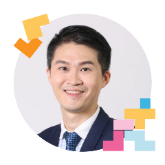 Dr Lim Khee Hiang