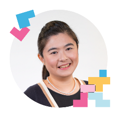 Dr Magdeline Ng
