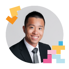 Nicholas Pak