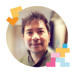 Vincent Cheah