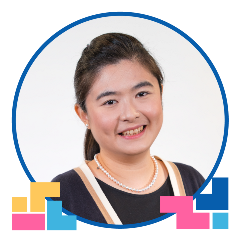 Magdeline Ng (NUS Libraries)