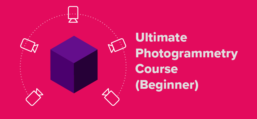 Photogrammetry (Beginner)