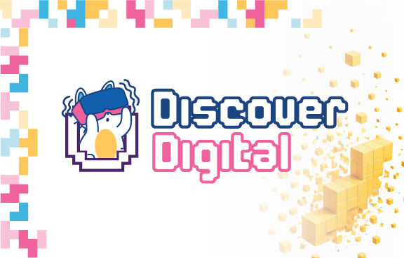 Discover Digital