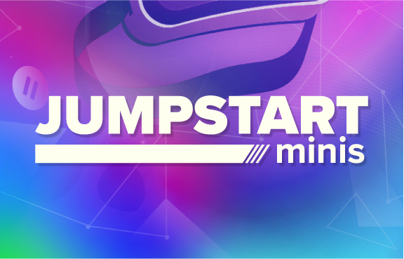 Jumpstart Minis
