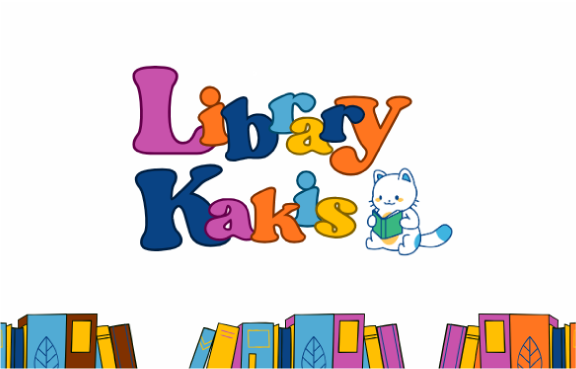 Library Kakis