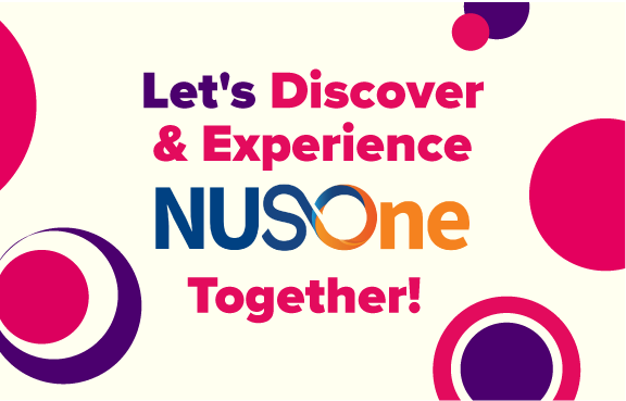 Learning Beyond the Classroom with NUSOne