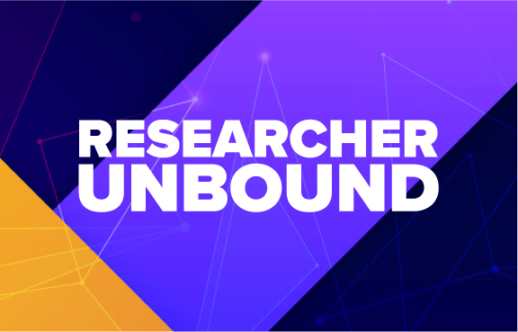 Researcher Unbound