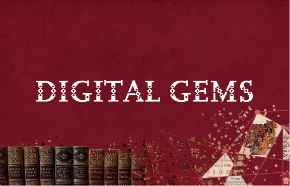 Digital GEMs