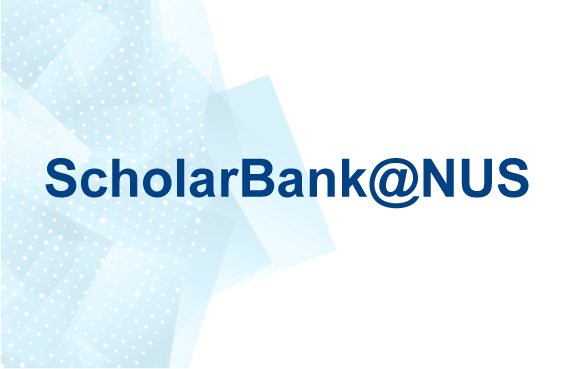 ScholarBank@NUS