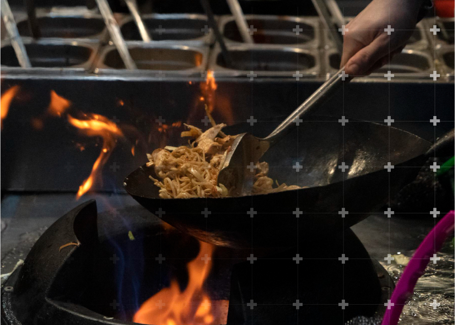 Hawker Culture Series