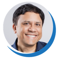 P Debashish Rrf Speakers & Topics