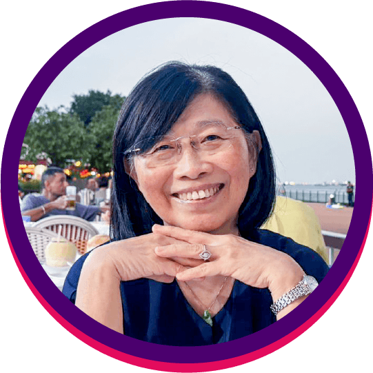 Adjunct Prof Kuah Khun Eng