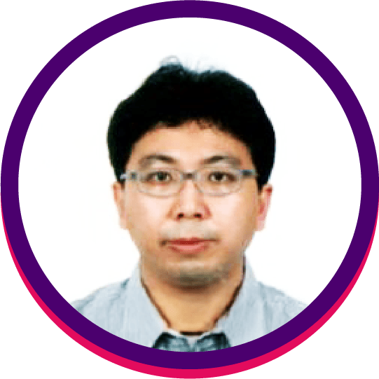 Associate Prof Koh Keng We