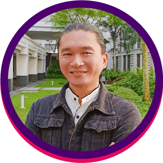 Dr Lim Chee Han