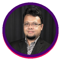 Dr Rafi Rashid