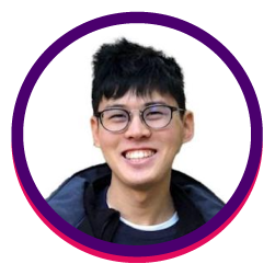 Benjamin Khoo