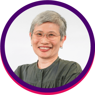 Wong Kah Wei