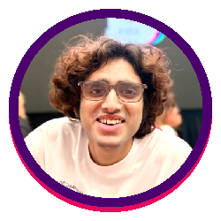 Arnav&nbsp;Parag Salkade