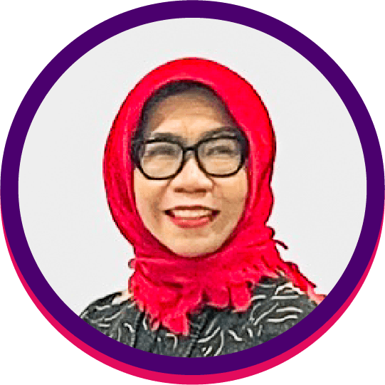 Dr.Ir. Sitti Rahbiah
