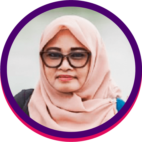 Dr. Nurjannah