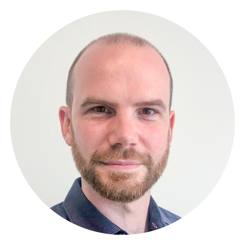 Dr Luke Batchelor