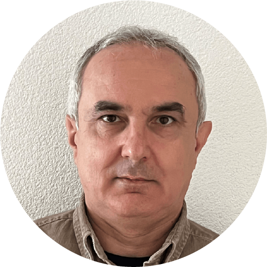 Mihail Grecea, Elsevier