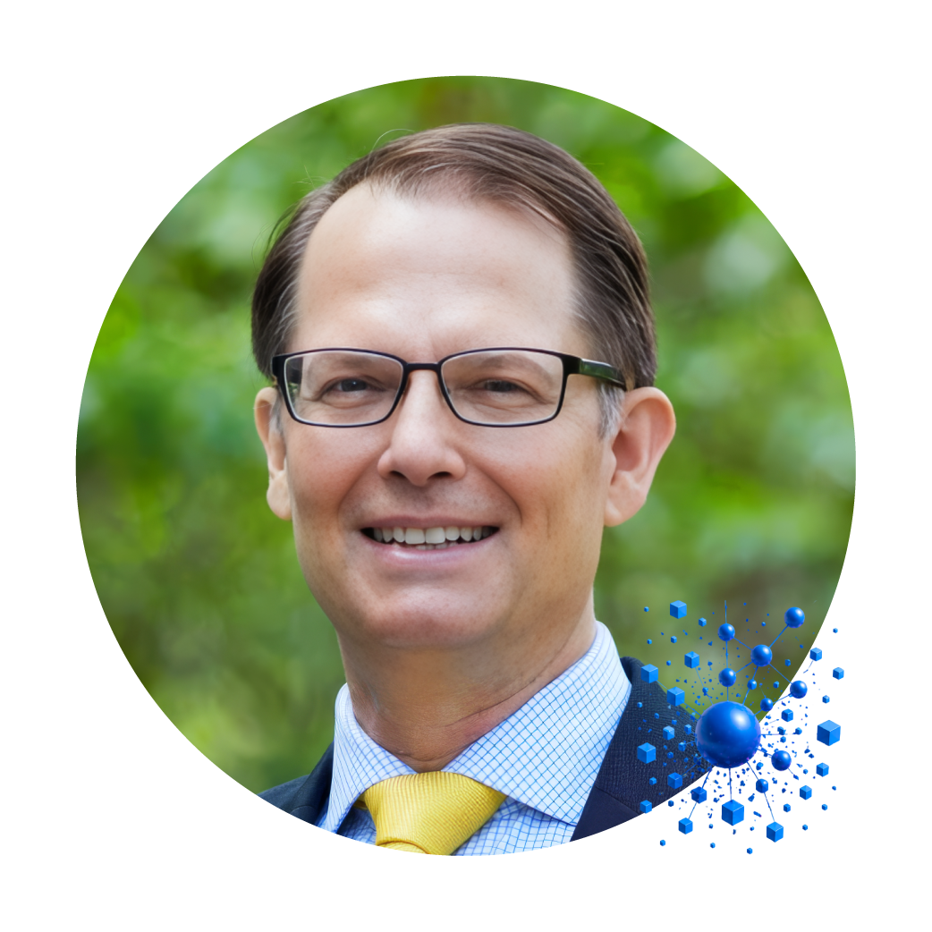 Prof Christian Witting