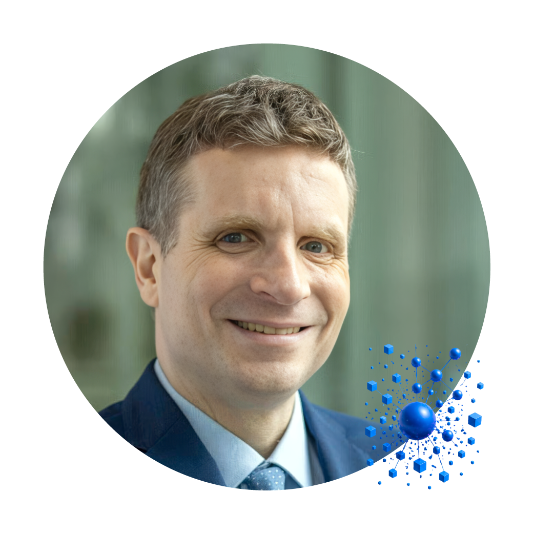 Prof Damian Chalmers