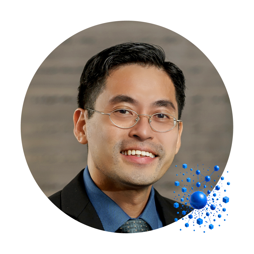 Prof Loh Xian Jun