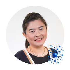Dr Magdeline Ng