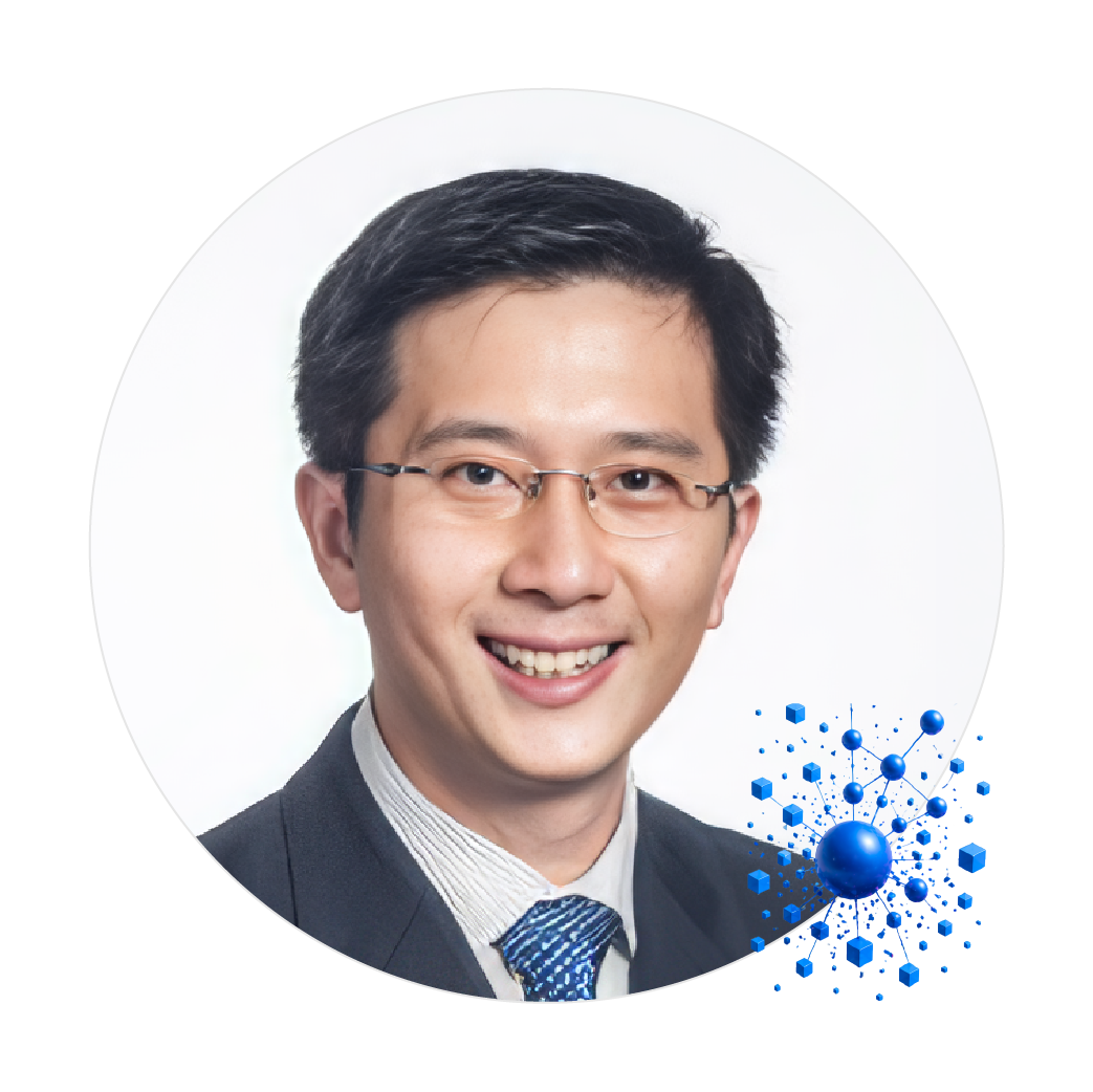 Adj Prof Ngiam Kee Yuan