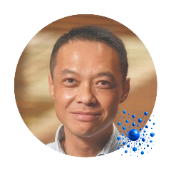 Prof Ooi Eng Eong