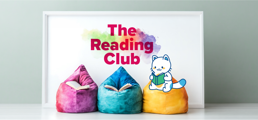 The Reading Club