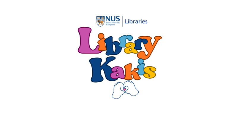 About Library Kakis