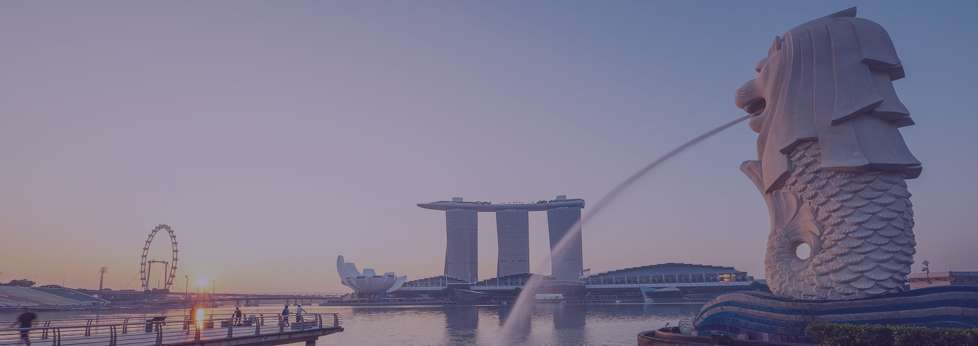 Perceptions Of Singapore's Built Heritage And Landmarks