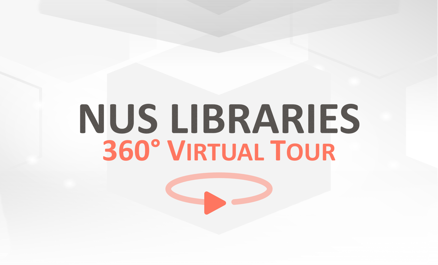 360 tour nus libraries