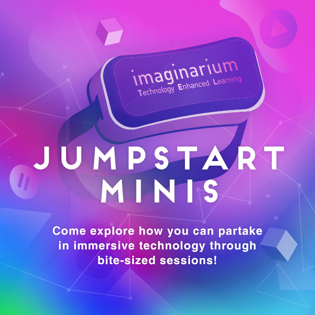 Jumpstart Minis