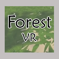 Forest VR