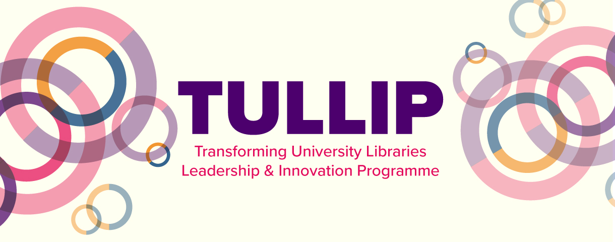 TULLIP2024 Banner