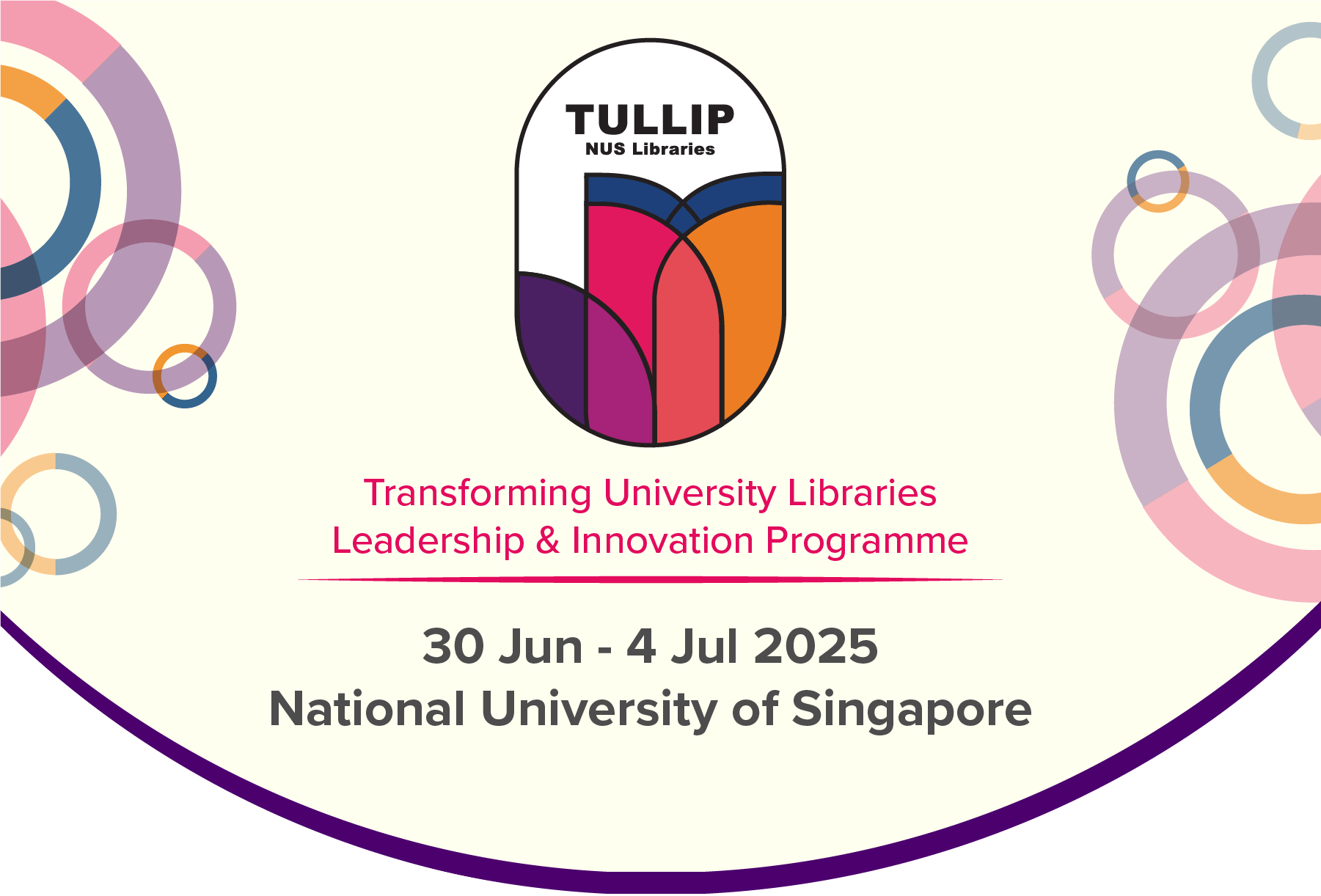 TULLIP by NUS Libraries