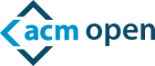 acm open logo