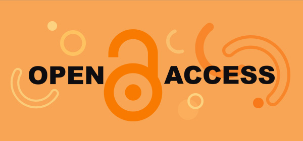 open access banner