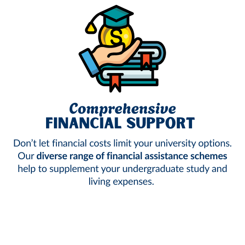 Financial Support