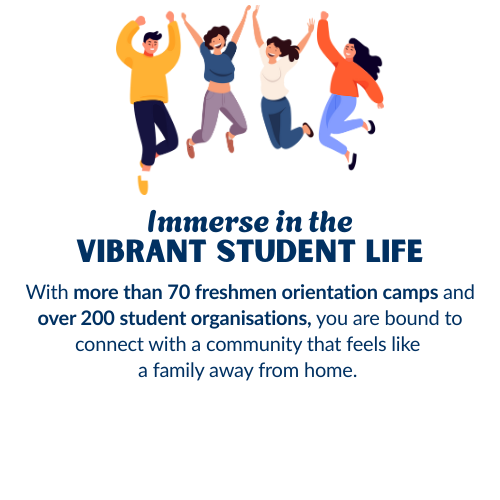 Student Life