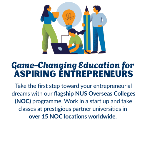 Aspiring Entrepreneurs