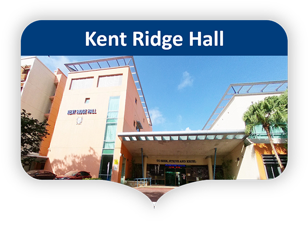 Kent Ridge Hall