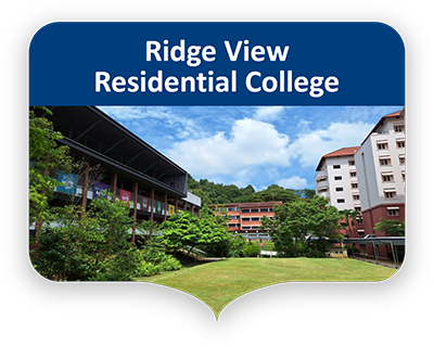 Ridge View Residential College