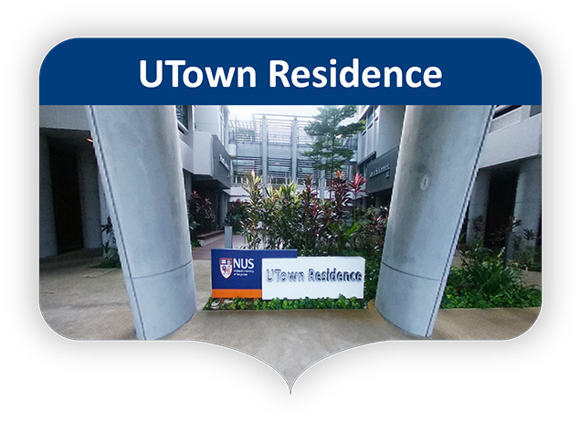 UTown Residence