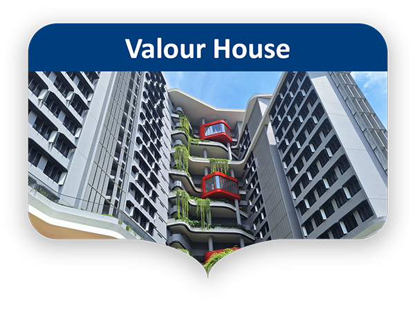 Valour House